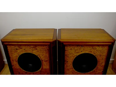 TANNOY EDINBURGH