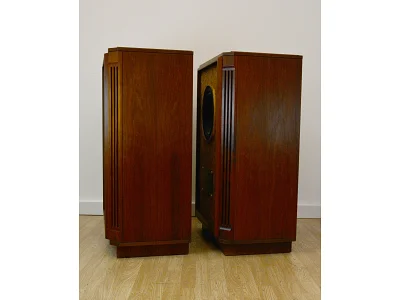 TANNOY EDINBURGH