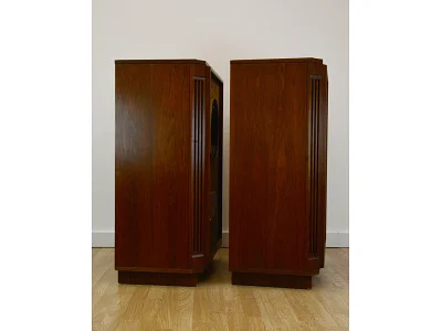 TANNOY EDINBURGH