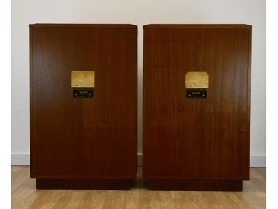 TANNOY EDINBURGH