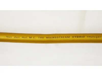 VAN DEN HUL M.C. THE MAINSTREAM 1 MT