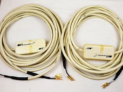 Mit MIT TERMINATOR 2 L+R 9 MT