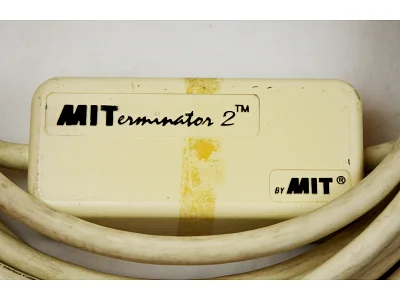 MIT TERMINATOR 2 L+R 9 MT