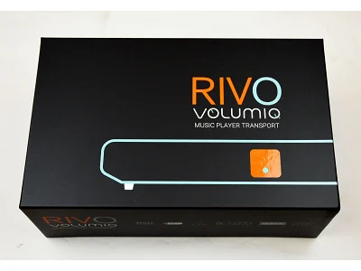 VOLUMIO RIVO