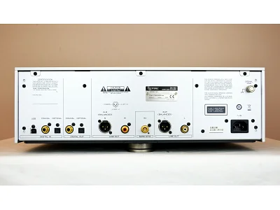 ESOTERIC SA-50