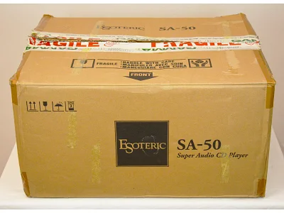 ESOTERIC SA-50