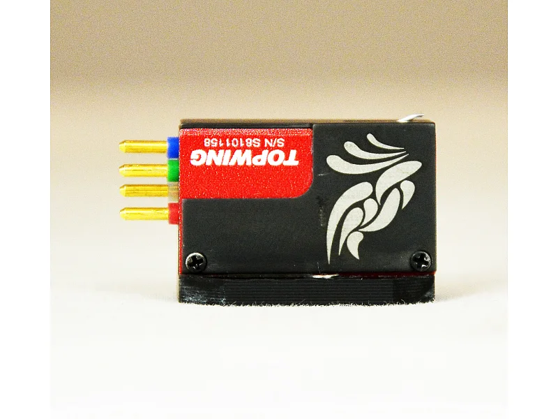 Top Wing TOP WING SUZAKU RED SPARROW