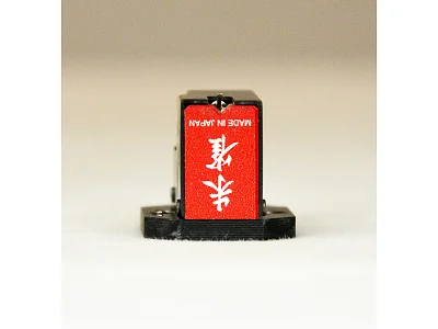 TOP WING SUZAKU RED SPARROW