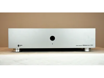 EAM LAB REFERENCE C301