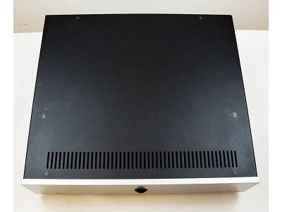 EAM LAB REFERENCE C301