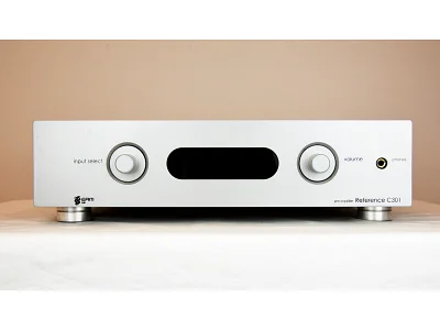 EAM LAB REFERENCE C301