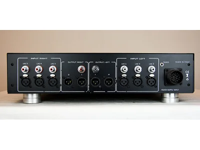 EAM LAB REFERENCE C301