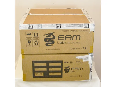 EAM LAB REFERENCE C301