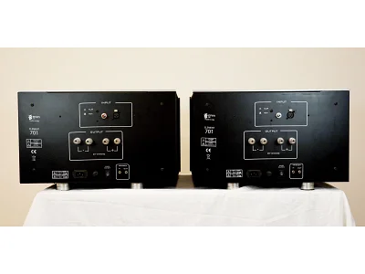 EAM LAB ELEMENT 701