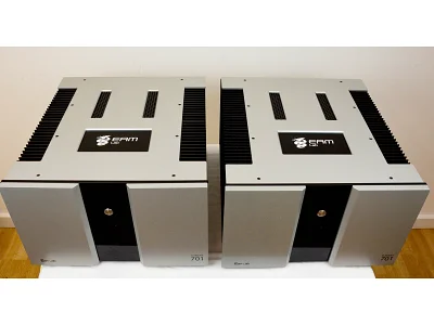 EAM LAB ELEMENT 701