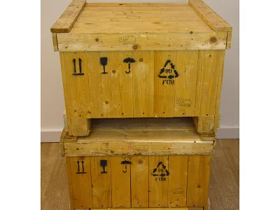 EAM LAB ELEMENT 701