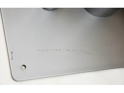 NORSTONE STYLUM 2 SILVER