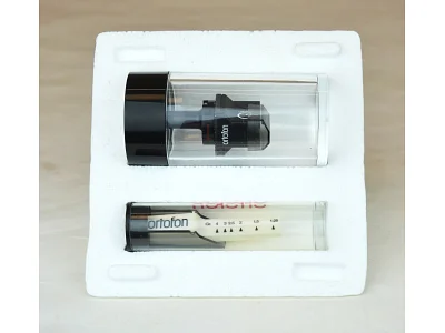 ORTOFON MC QUINTET BLACK S