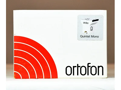 ORTOFON MC QUINTET MONO