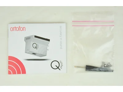 ORTOFON MC QUINTET MONO