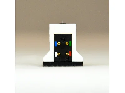 ORTOFON MC QUINTET MONO