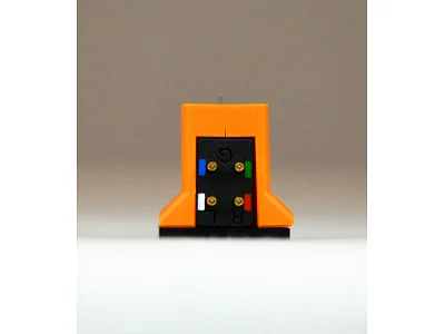 ORTOFON MC QUINTET BRONZE
