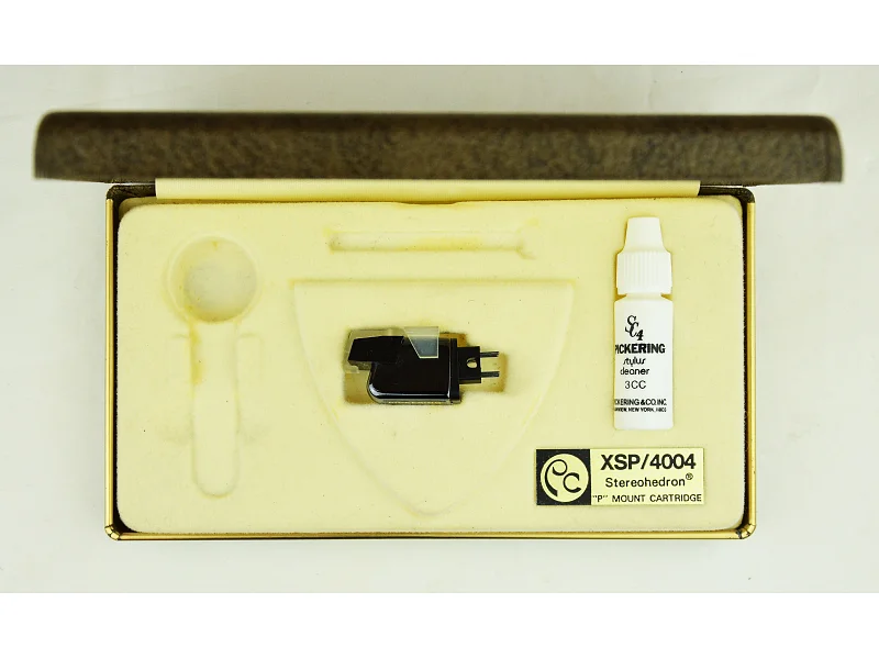 Pickering PICKERING XSP/4004