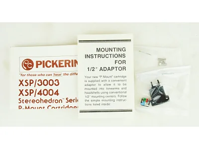 PICKERING XSP/4004