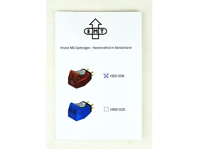 EMT HSD 006
