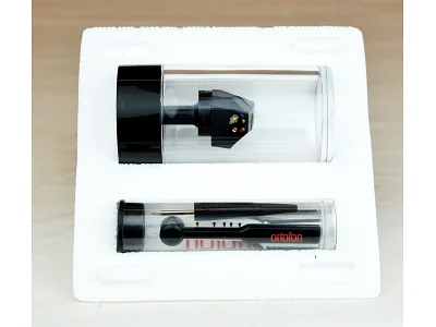 ORTOFON 2M BLACK