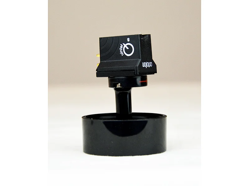 Ortofon ORTOFON MC QUINTET BLACK S