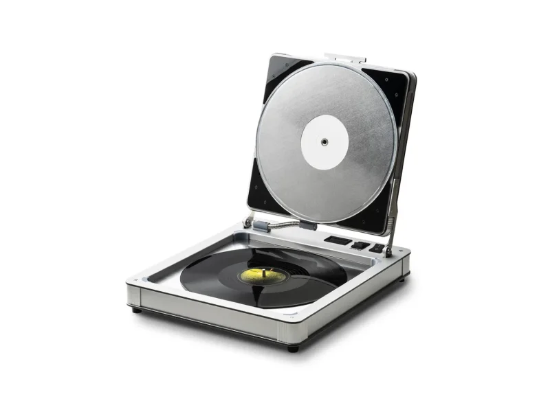 PROJECT PRO-JECT FLATTEN IT