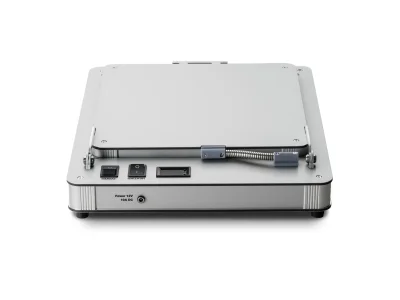 PRO-JECT FLATTEN IT