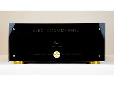 Electrocompaniet ELECTROCOMPANIET AMPLIWIRE 250-R