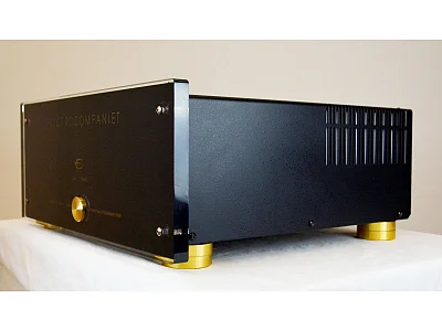 ELECTROCOMPANIET AMPLIWIRE 250-R