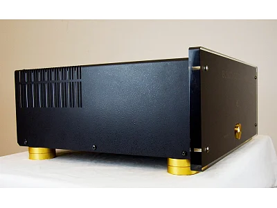 ELECTROCOMPANIET AMPLIWIRE 250-R