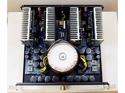 ELECTROCOMPANIET AMPLIWIRE 250-R