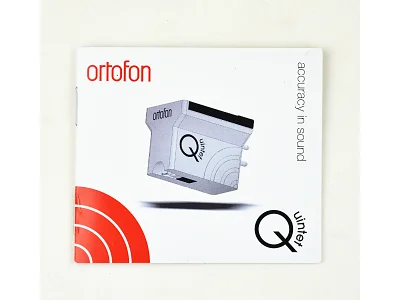ORTOFON MC QUINTET BRONZE
