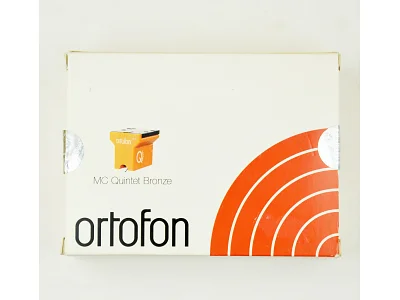 ORTOFON MC QUINTET BRONZE