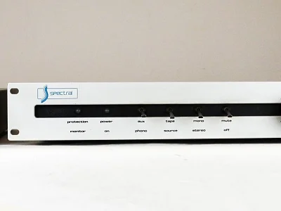 SPECTRAL SPECTRAL DMC-10