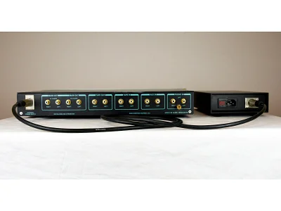 SPECTRAL DMC-10