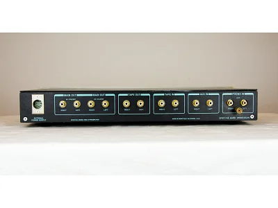 SPECTRAL DMC-10