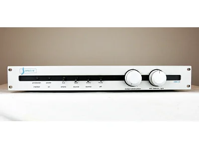 SPECTRAL DMC-10
