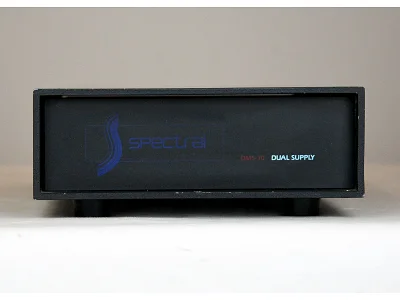 SPECTRAL DMC-10