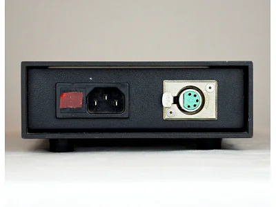 SPECTRAL DMC-10