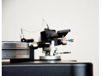 VPI PRIME SCOUT