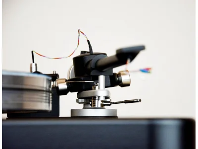 VPI PRIME SCOUT