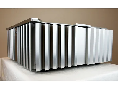 BURMESTER 911 MK3
