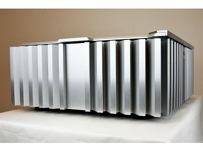 BURMESTER 911 MK3