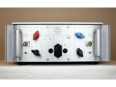 BURMESTER 911 MK3